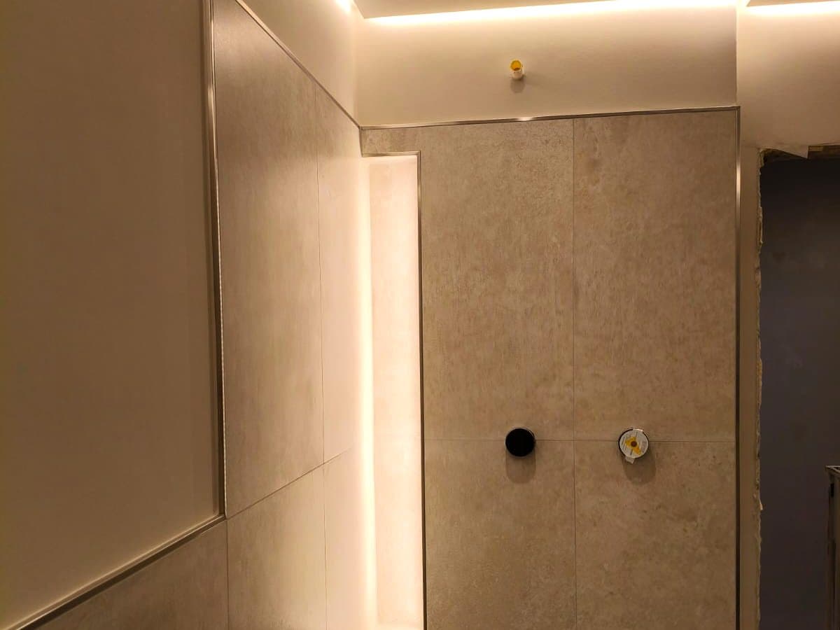 LED-Lichtkonzept